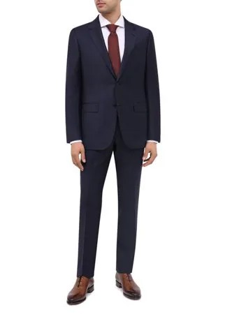 Шерстяной костюм Ermenegildo Zegna