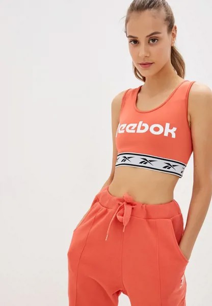 Топ спортивный Reebok Classic