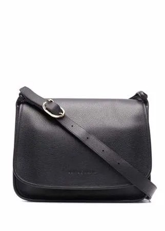 Longchamp большая сумка через плечо Le Foulonné