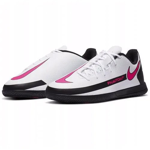 Детские бутсы Nike Jr. Phantom GT Club IC.размер 33.5.длина стопы 21 см.