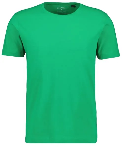 Ragman футболка, цвет Electric Green-394