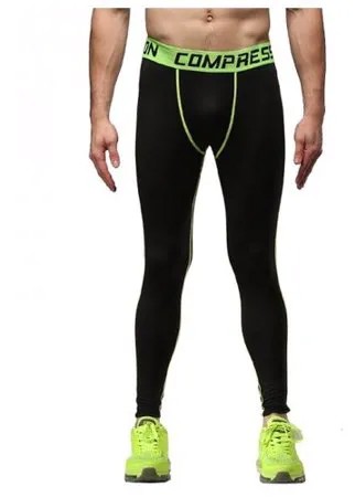 Компрессионные штаны Vansydical JSCK 2015018 XL