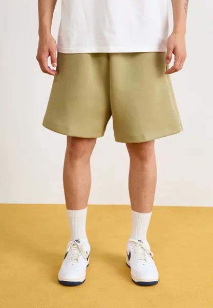 Спортивные брюки Nike, зеленый