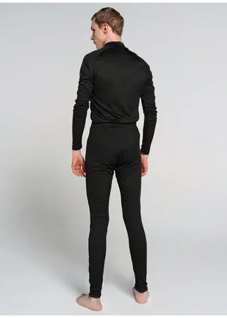 Спортивные брюки ТВОЕ 75888 размер XXL, черный, MEN