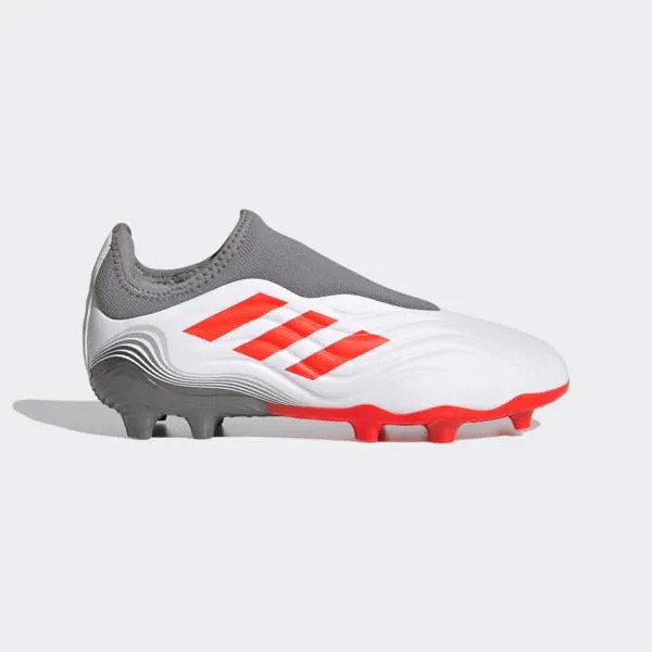 Футбольные бутсы Copa Sense.3 Laceless FG adidas Performance