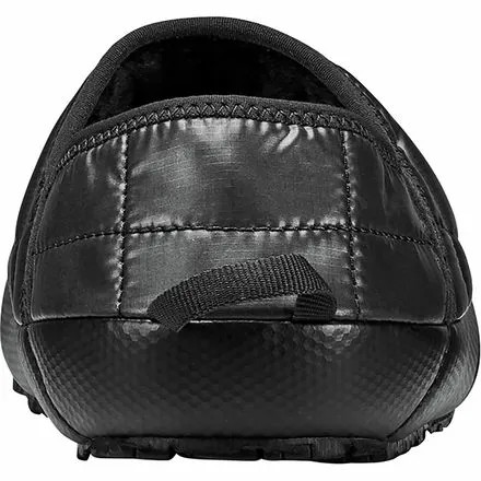 Кроссовки Thermoball Traction Mule V женские The North Face, черный