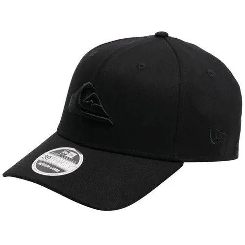 Кепка Quiksilver mountain & wave black, размер S/M