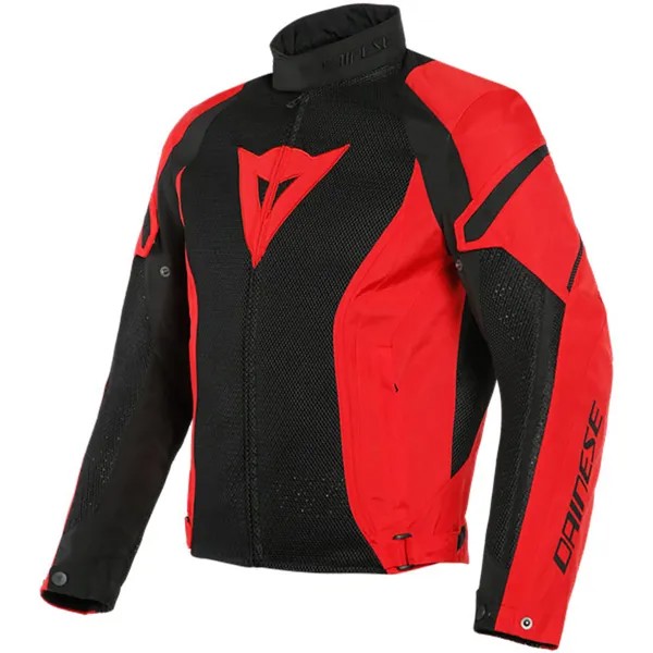 Куртка Dainese Air Crono 2 Tex, черный