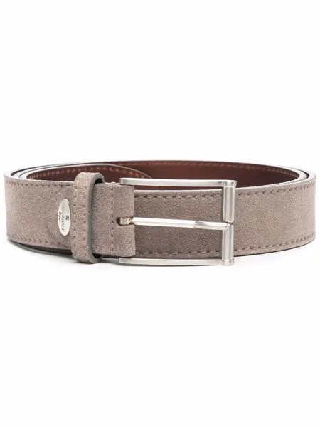 Corneliani ремень с пряжкой
