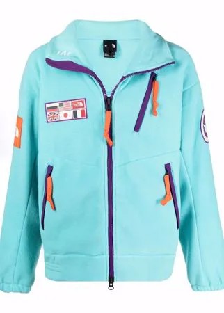 The North Face флисовая куртка Tae