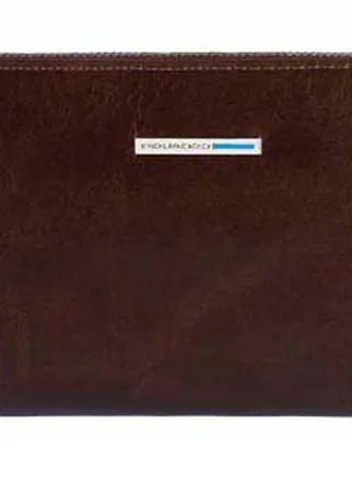 Клатч мужской Piquadro Blue Square AC2141B2красное дерево