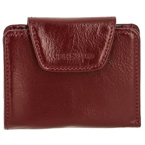 Женский кошелек Versado 171 bordo