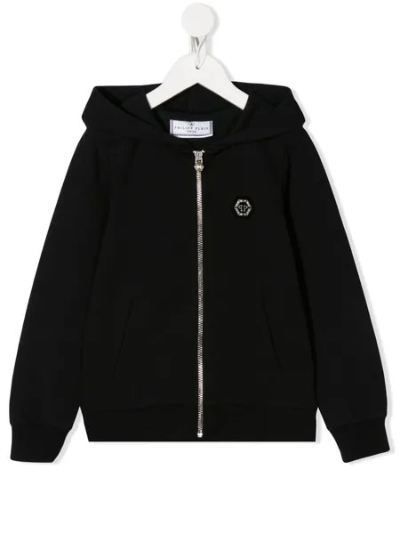Philipp Plein худи с логотипом