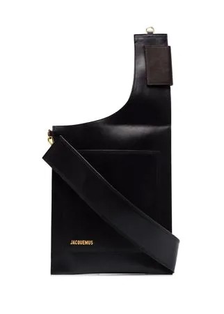 Jacquemus сумка на плечо Le Sac Tablier