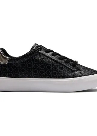 VULCANIZED LACE UP MONO