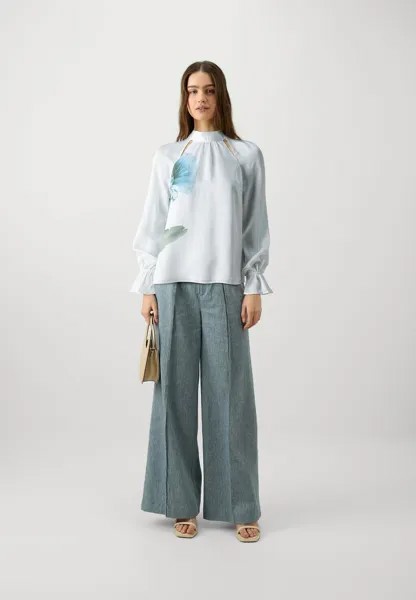 Блузка Avaly Ted Baker, белая