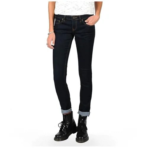 Джинсы женские Volcom Stix Skinny