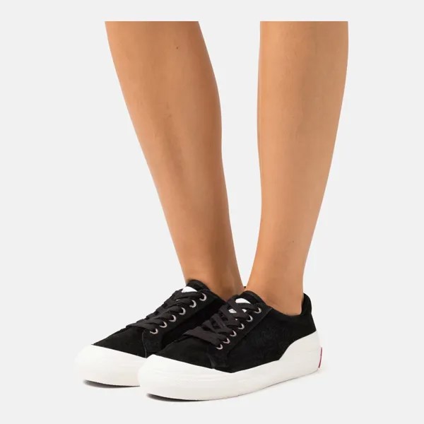 Кроссовки Levi'S Ls1 Low S, regular black