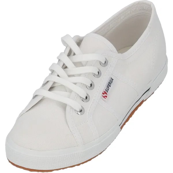 Кроссовки Superga Low, белый