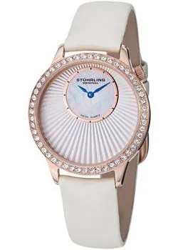 Женские часы Stuhrling Original 336.124P2. Коллекция Vogue