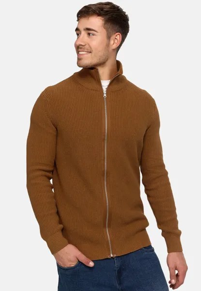 Кардиган DODSON INDICODE JEANS, цвет rubber