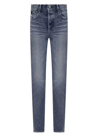 Джинсы Moussy