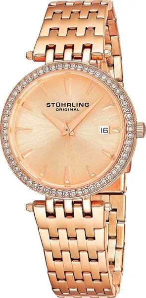 Наручные часы женские Stuhrling Original 579.04