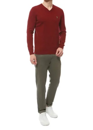 Пуловер U.S. Polo Assn.