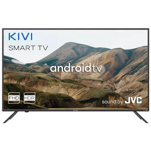 LCD(ЖК) телевизор Kivi 40F740LB