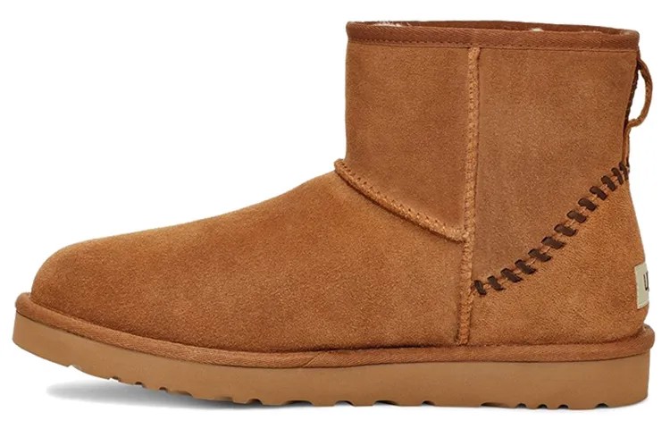 Мужские зимние ботинки Ugg CLASSIC MINI