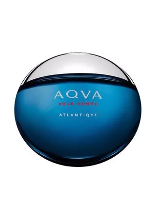 Туалетная вода Aqva Atlantiqve  BVLGARI