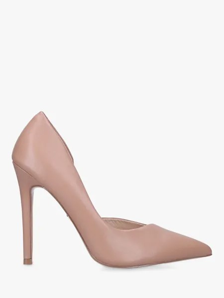 Туфли-лодочки KG Kurt Geiger Alexandra3, светло-коричневый