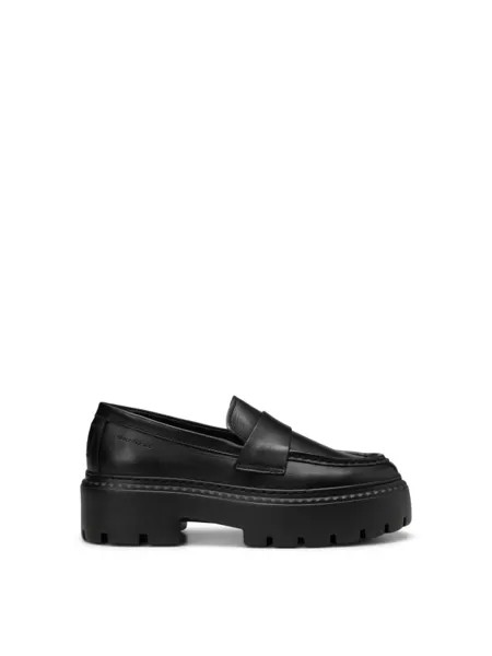 Тапочки Marc O'Polo, черный
