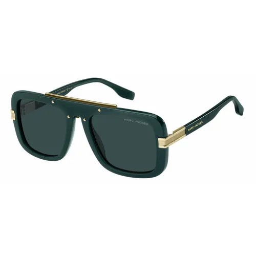 Солнцезащитные очки MARC JACOBS MARC 670/S ZI9 KU, серый
