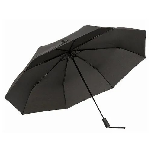 Зонт Xiaomi Umbracella Huayang Super Large Automatic Umbrella Anti-UV Black