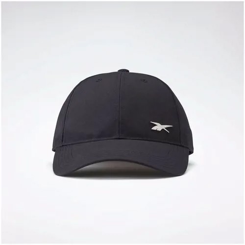 Кепка Reebok TE BADGE CAP Унисекс GP0135 OSFM