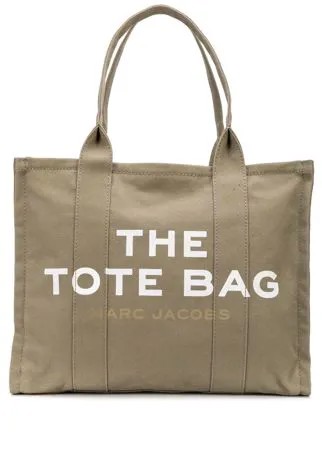 Marc Jacobs сумка-тоут The Traveler