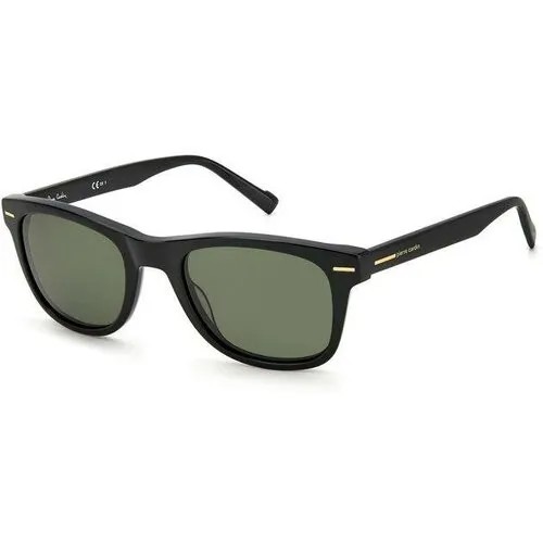 Солнцезащитные очки Pierre Cardin, черный