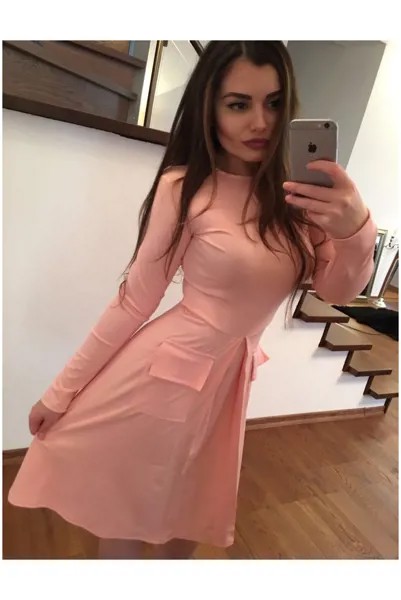 Платье