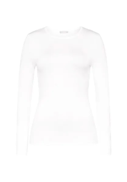 Лонгслив HANRO, цвет White Damen