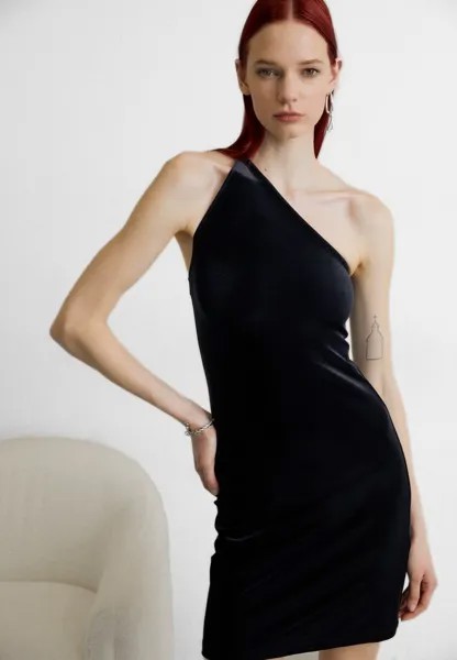 Коктейльное платье Filippa K, черный