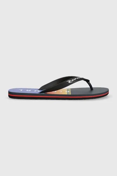 Шлепанцы Rip Curl, мультиколор