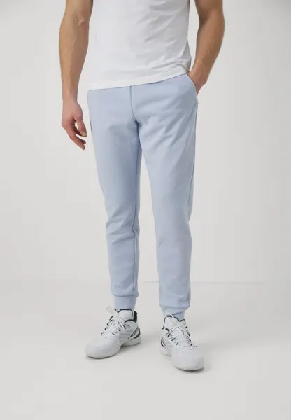 Спортивные брюки Sports Trousers Lacoste, цвет phoenix blue/phoenix blue