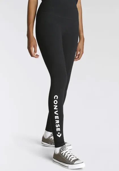 Леггинсы Converse 