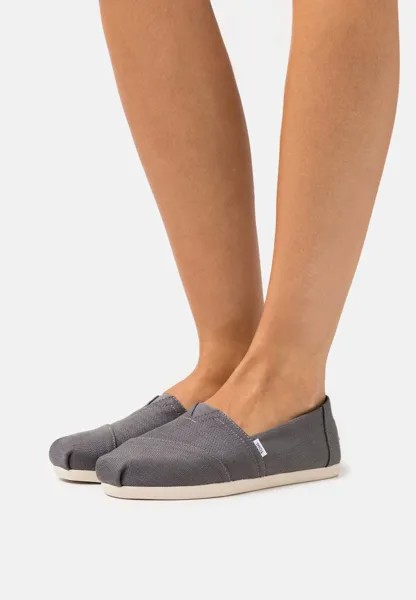 Лоферы TOMS