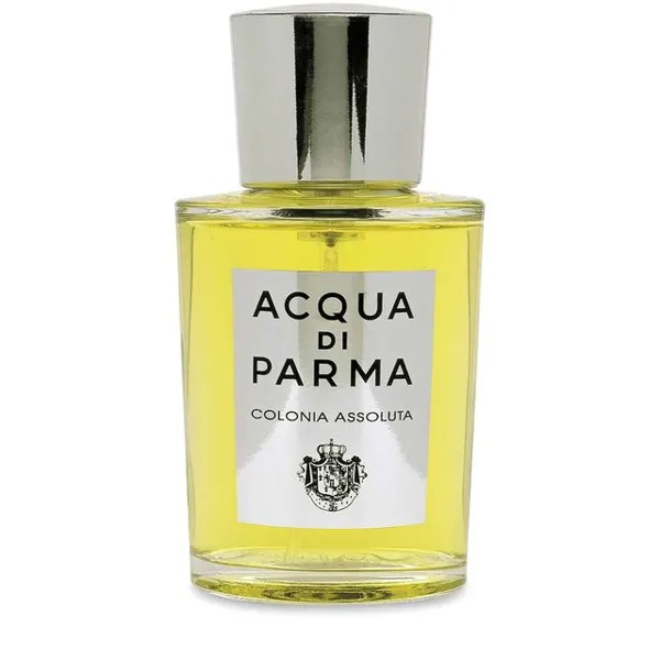 Одеколон Colonia Assoluta Acqua di Parma