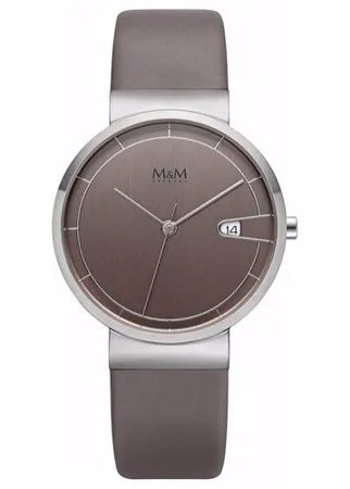 Часы наручные женские M&M Germany M11953-848