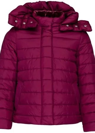 Куртка Gulliver 21907GJC4101 размер 152, малиновый
