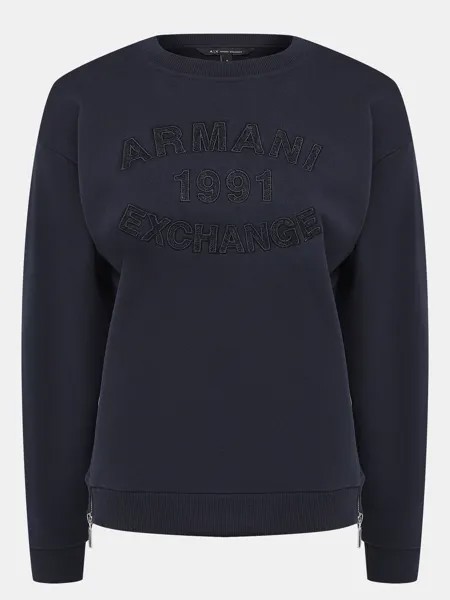 Свитшоты Armani Exchange