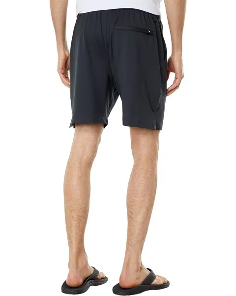 Шорты Hurley Explore H2O-Dri Trek II Onshore 19